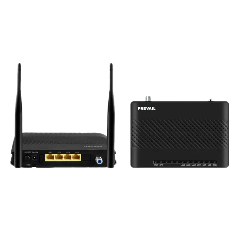 WE(G)P3200 series ONU
