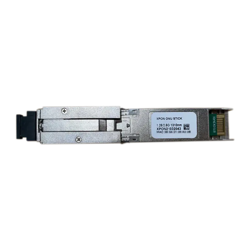 XPON ONU Stick: WGP3200-M