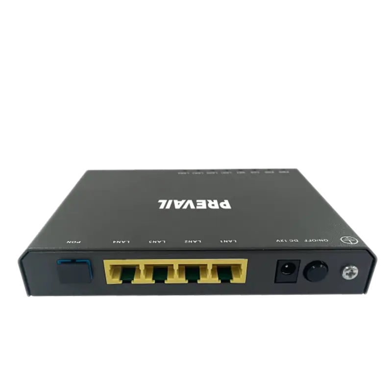 WGP3200-S-04G XPON ONU