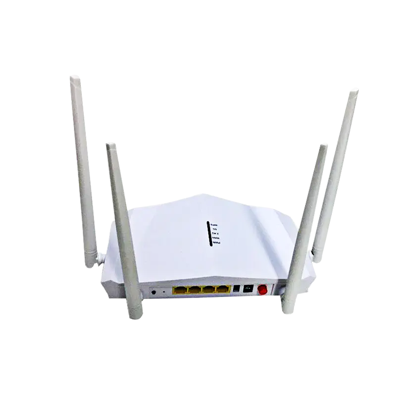 WR3000-18 WIFI 6 Router